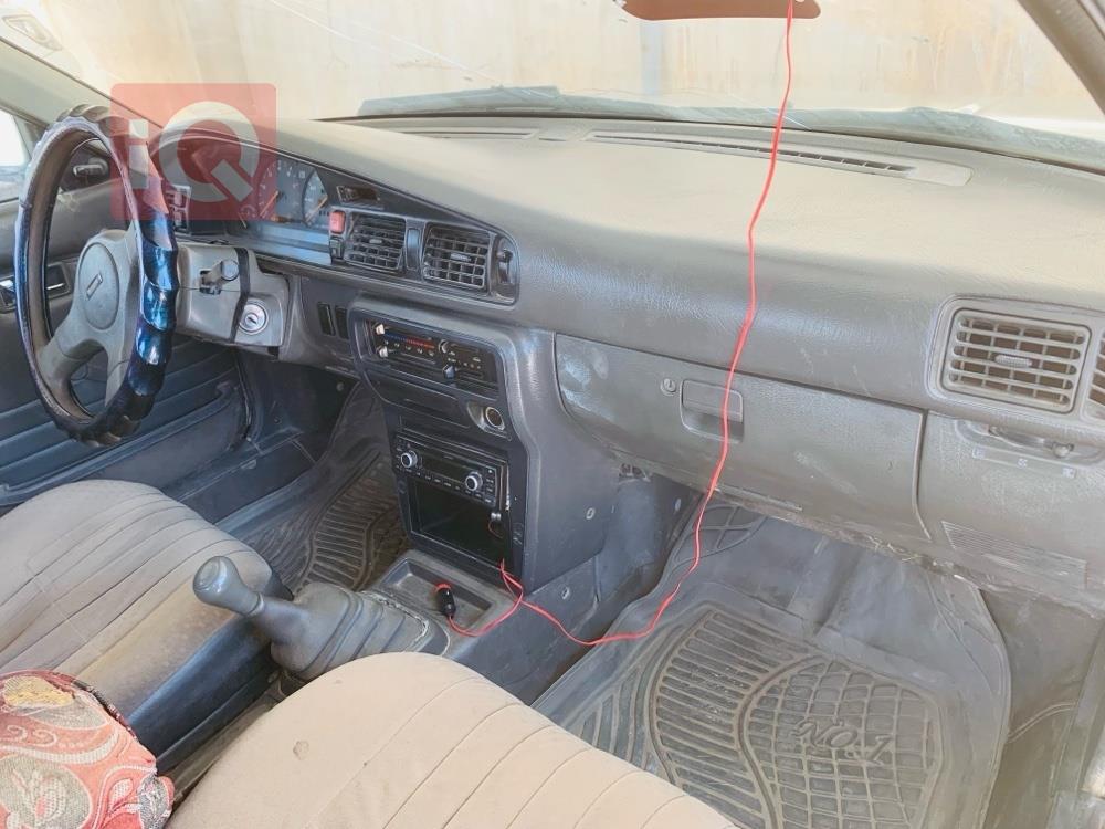 مازدا 626